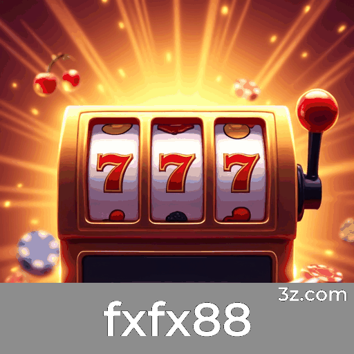 Desbloqueie Surpresas Exclusivas no fxfx88