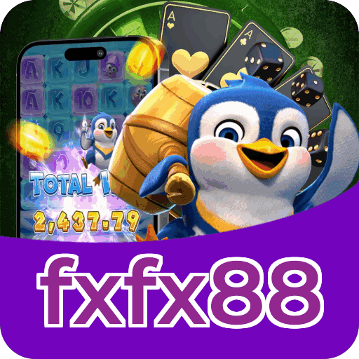 Siga a fxfx88 no Facebook