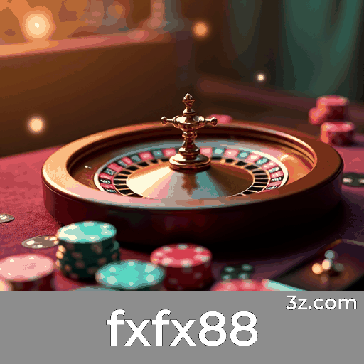 Desbloqueie Surpresas Exclusivas no fxfx88