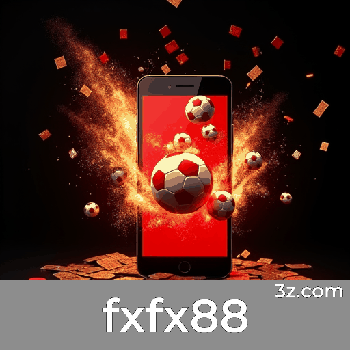 Apostas em movimento, valor imbatível com o app fxfx88