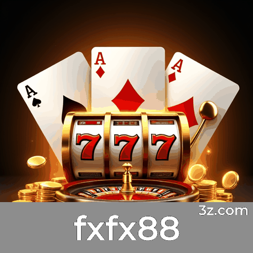 Mundo de Jogos Inigualáveis do fxfx88: Diversão Para Todos