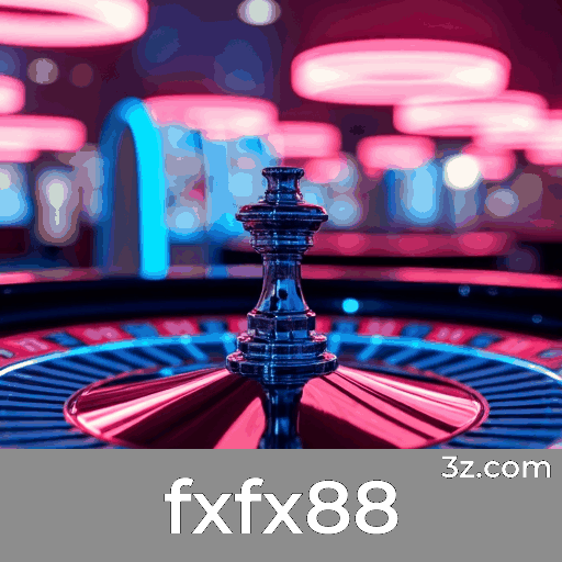 Mergulhe no Ambiente Envolvente e Realismo Psicológico do Cassino fxfx88