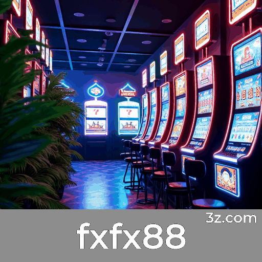 Mundo de Jogos Inigualáveis do fxfx88: Diversão Para Todos