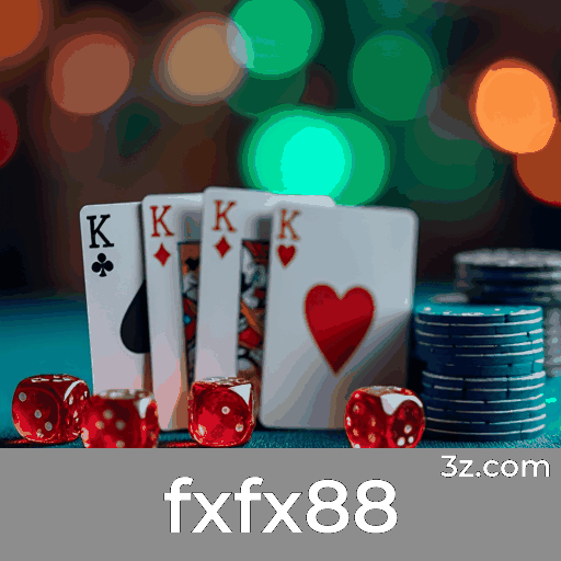 fxfx88: Especialistas em Apostas Esportivas no Brasil