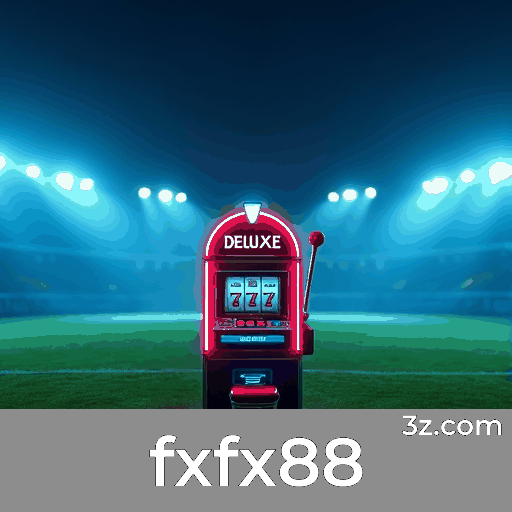 Mundo de Jogos Inigualáveis do fxfx88: Diversão Para Todos